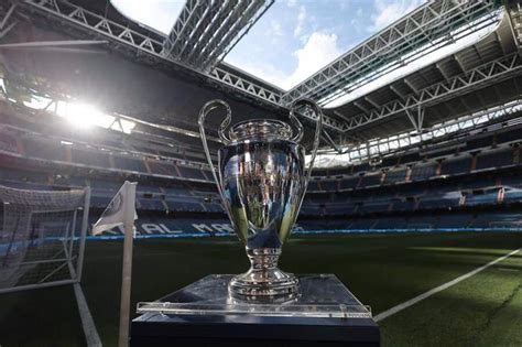 UEFA aims to fairly share revamped Champions League money